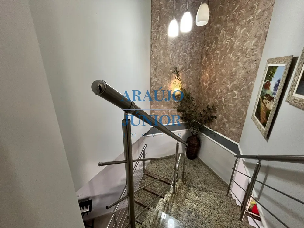 Casa, 4 quartos, 350 m² - Foto 6
