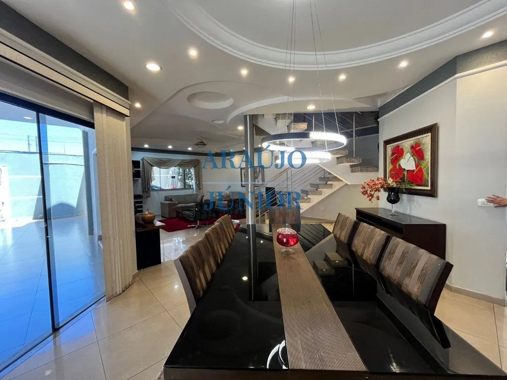 Casa, 4 quartos, 350 m² - Foto 5