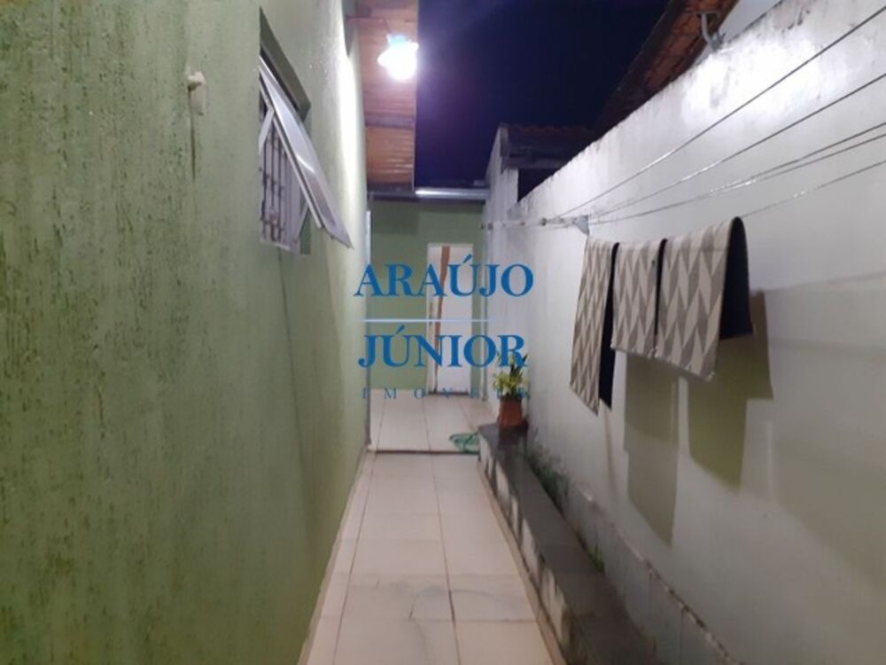 Casa, 2 quartos, 120 m² - Foto 2
