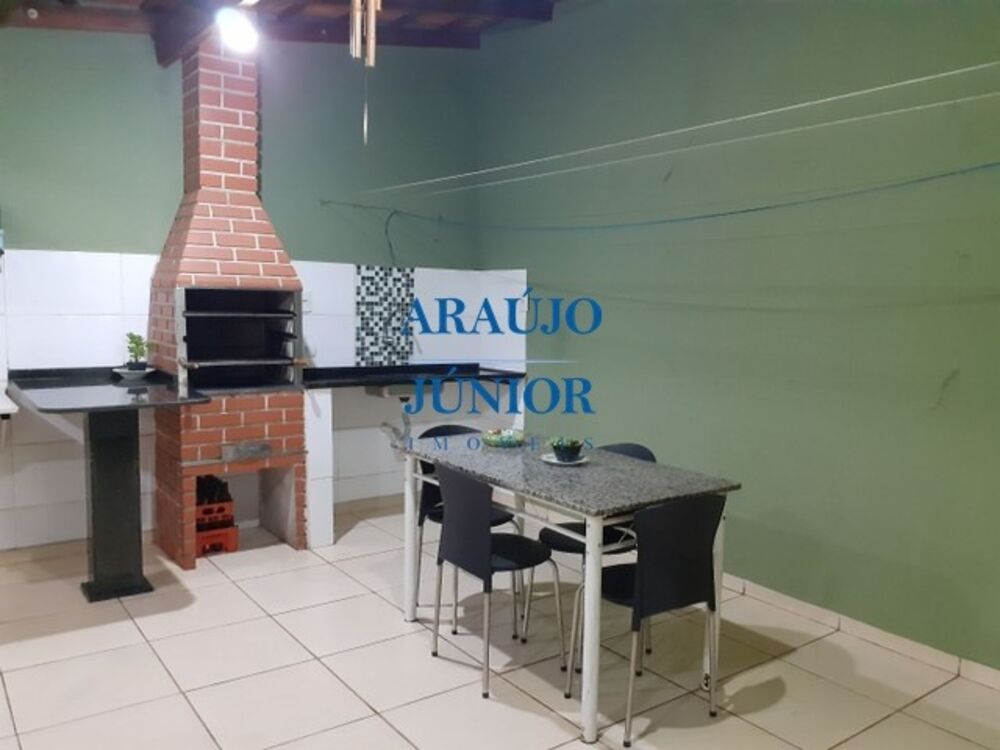 Casa, 2 quartos, 120 m² - Foto 7