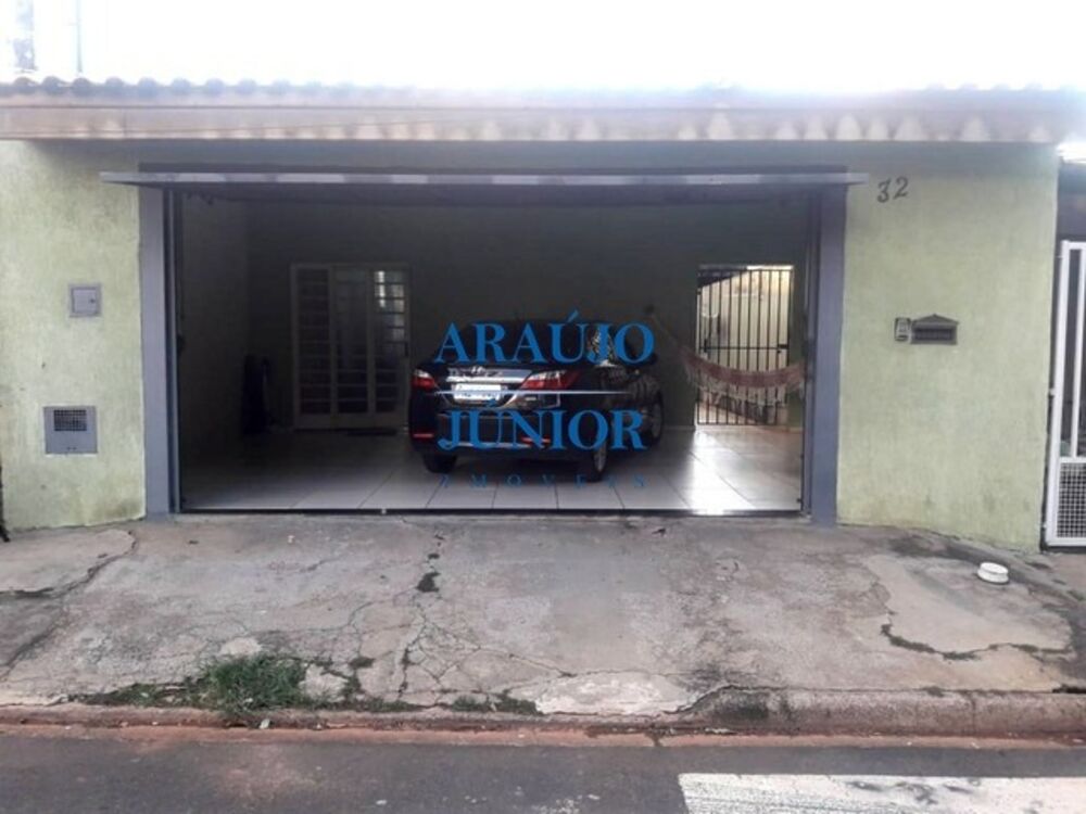 Casa, 2 quartos, 120 m² - Foto 4