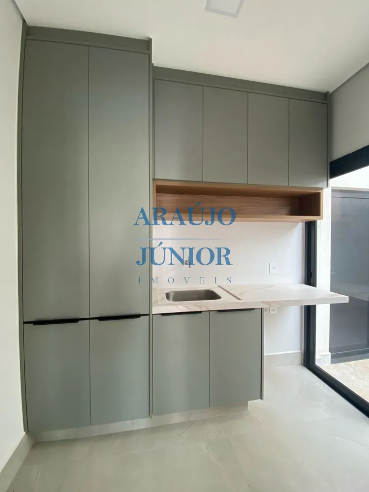 Casa, 3 quartos, 188 m² - Foto 6