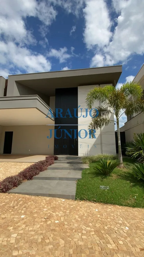 Casa, 3 quartos, 188 m² - Foto 2