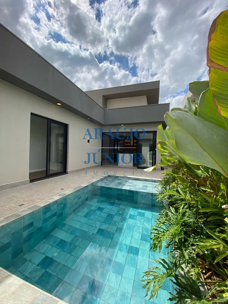 Casa, 3 quartos, 188 m² - Foto 7