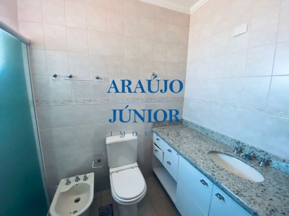 Apartamento, 3 quartos, 162 m² - Foto 11
