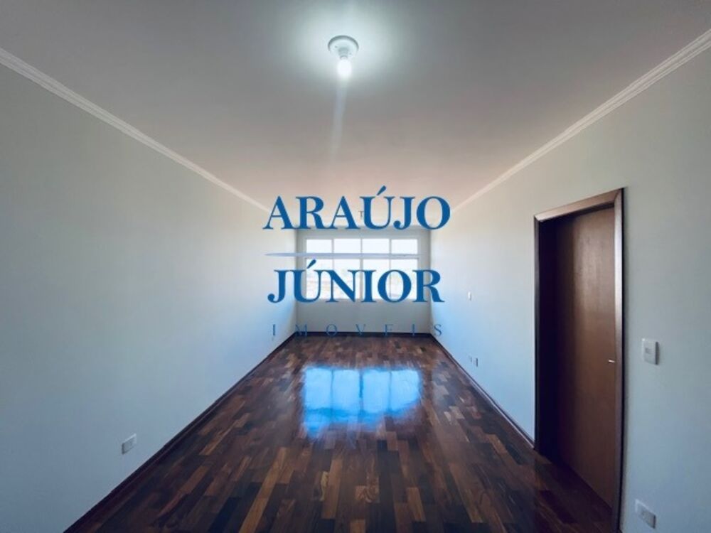 Apartamento, 3 quartos, 162 m² - Foto 1
