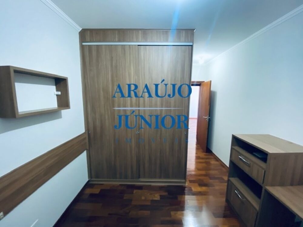 Apartamento, 3 quartos, 162 m² - Foto 7