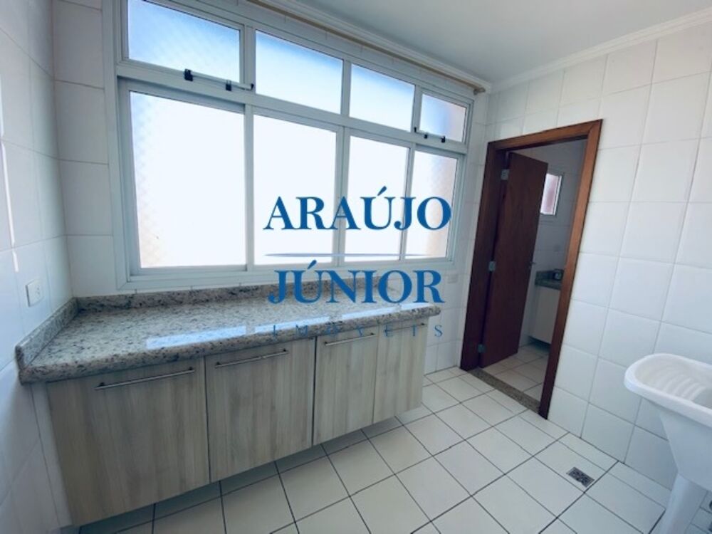 Apartamento, 3 quartos, 162 m² - Foto 3