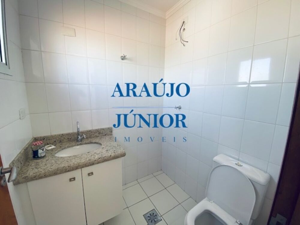 Apartamento, 3 quartos, 162 m² - Foto 4