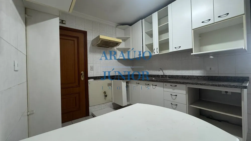 Apartamento, 3 quartos, 97 m² - Foto 7