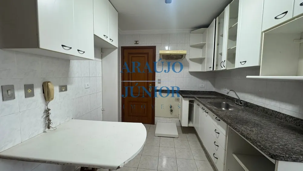 Apartamento, 3 quartos, 97 m² - Foto 7