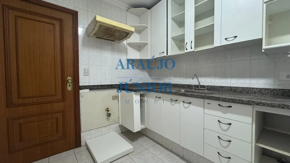 Apartamento, 3 quartos, 97 m² - Foto 2