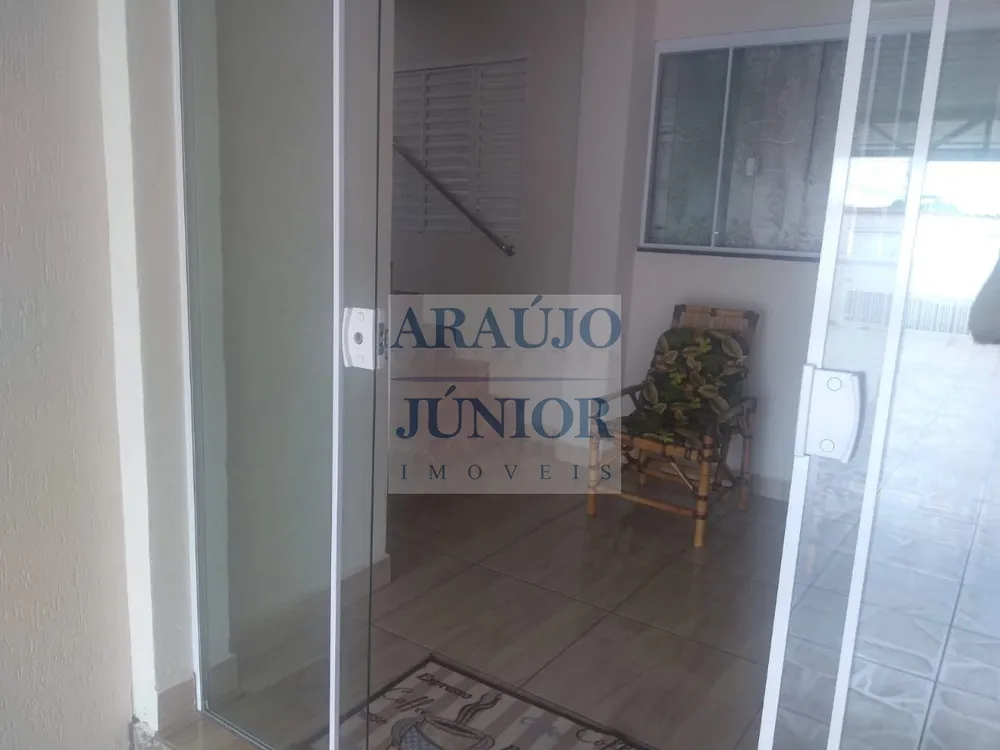 Casa, 3 quartos, 110 m² - Foto 3