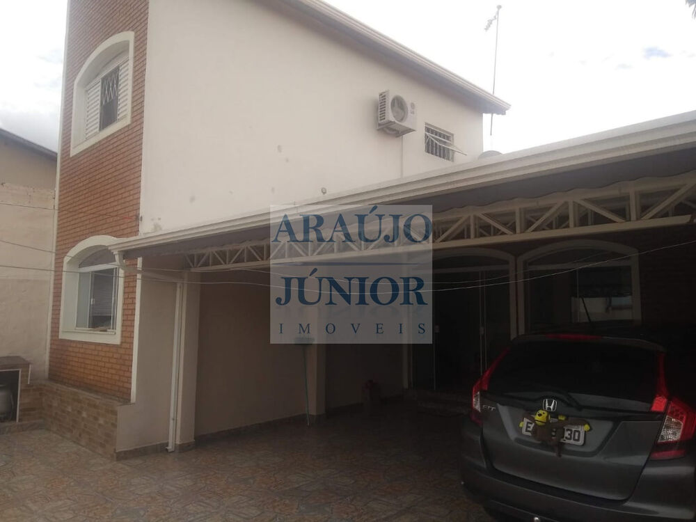 Casa, 3 quartos, 110 m² - Foto 1