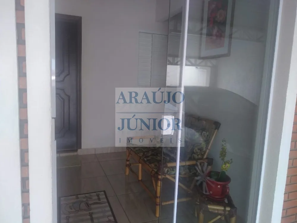 Casa, 3 quartos, 110 m² - Foto 2