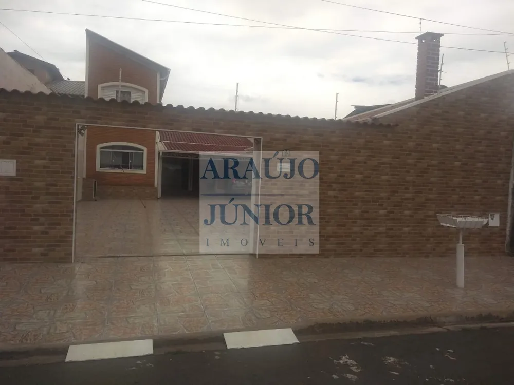 Casa, 3 quartos, 110 m² - Foto 4