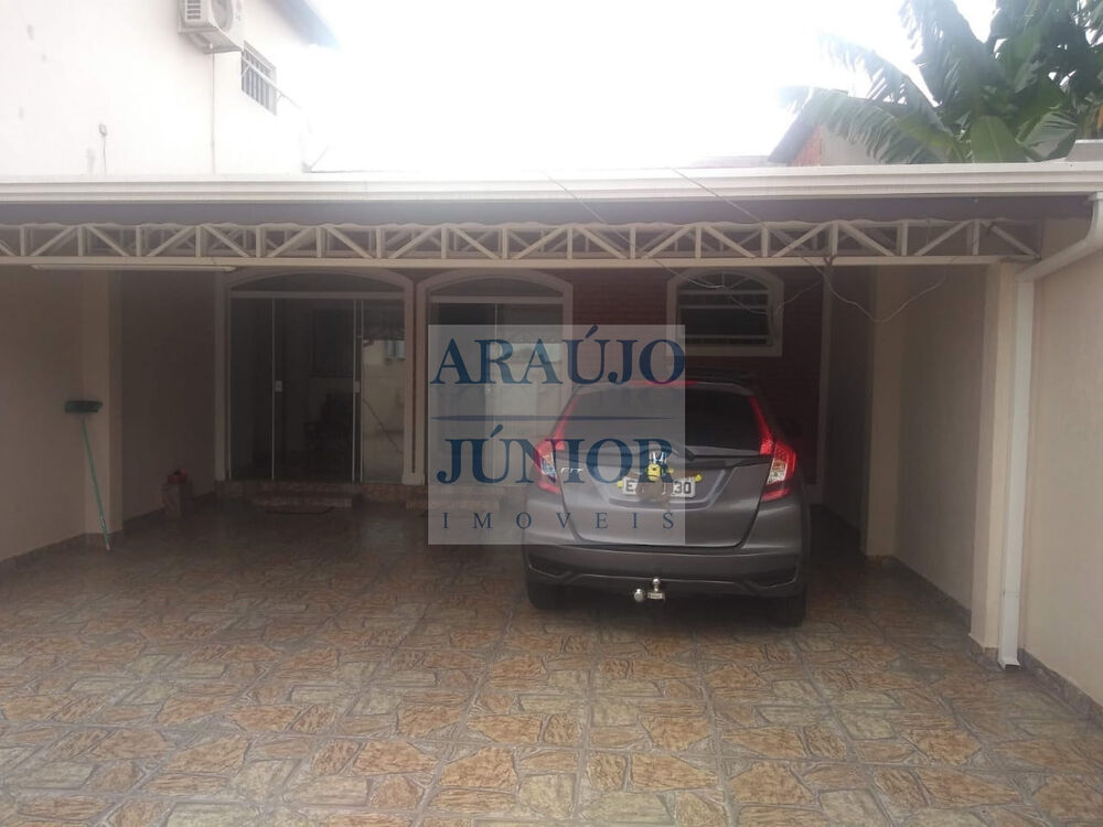 Casa, 3 quartos, 110 m² - Foto 3