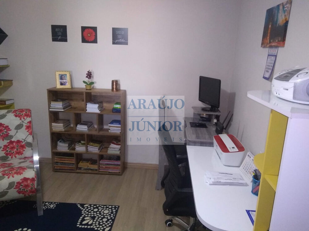 Casa, 3 quartos, 110 m² - Foto 2
