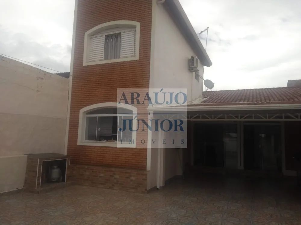 Casa, 3 quartos, 110 m² - Foto 6