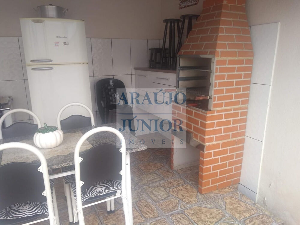 Casa, 3 quartos, 110 m² - Foto 4