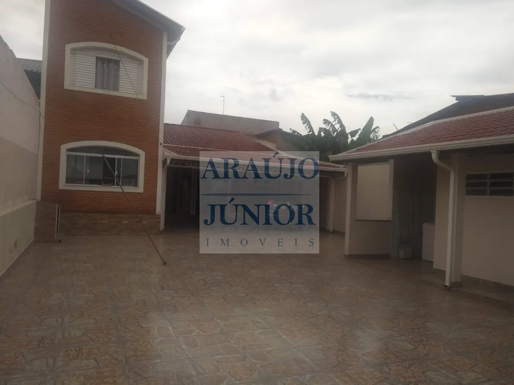 Casa, 3 quartos, 110 m² - Foto 5