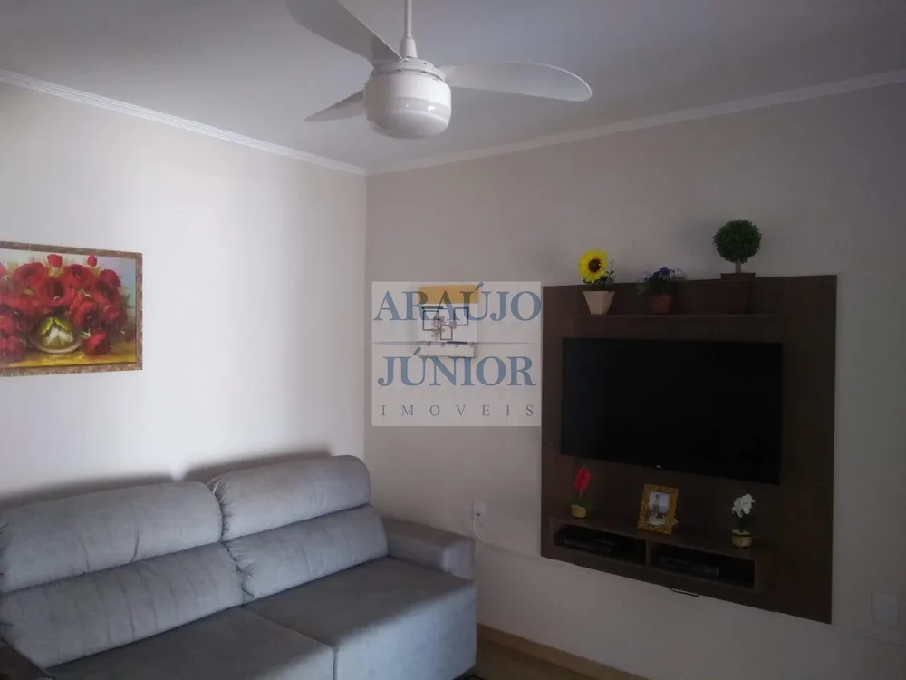 Casa, 3 quartos, 110 m² - Foto 10
