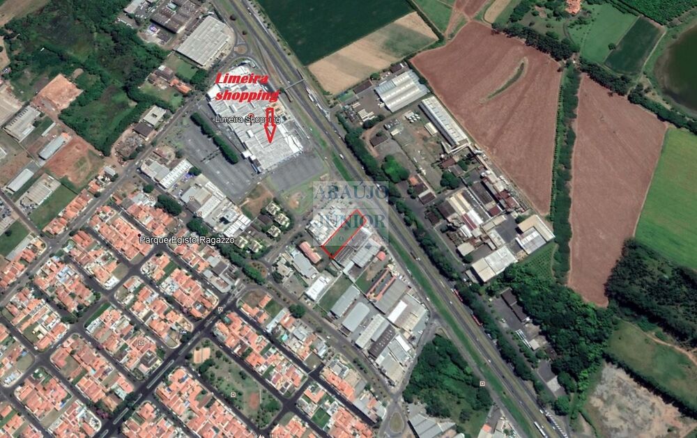 Loteamento e Condomínio, 3022 m² - Foto 11