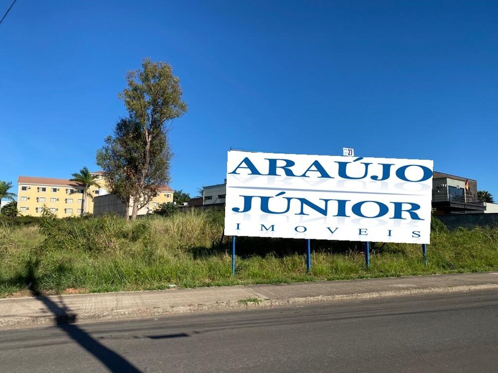 Loteamento e Condomínio, 3022 m² - Foto 4