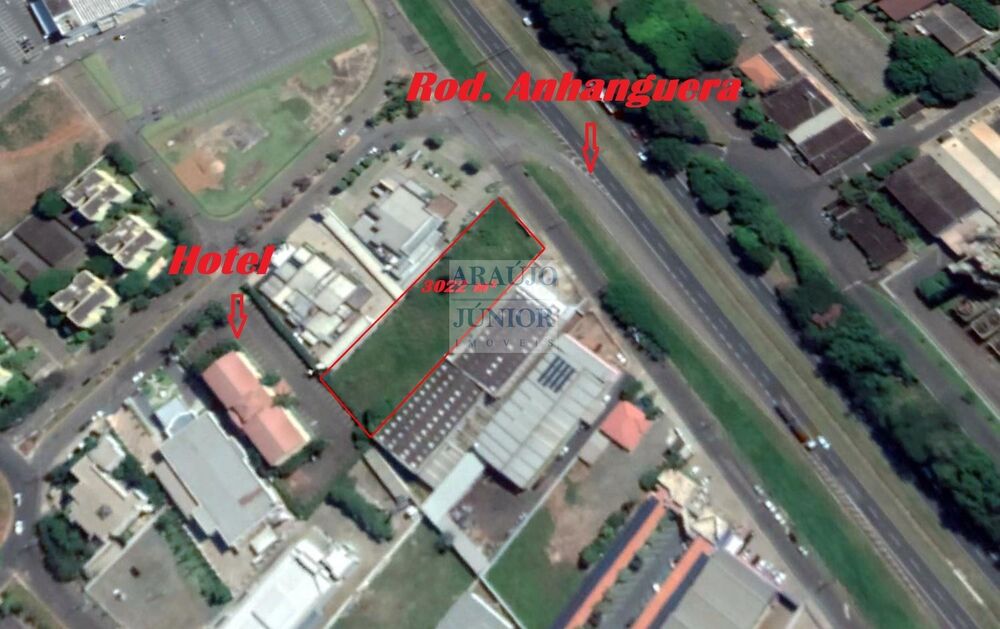 Loteamento e Condomínio, 3022 m² - Foto 1