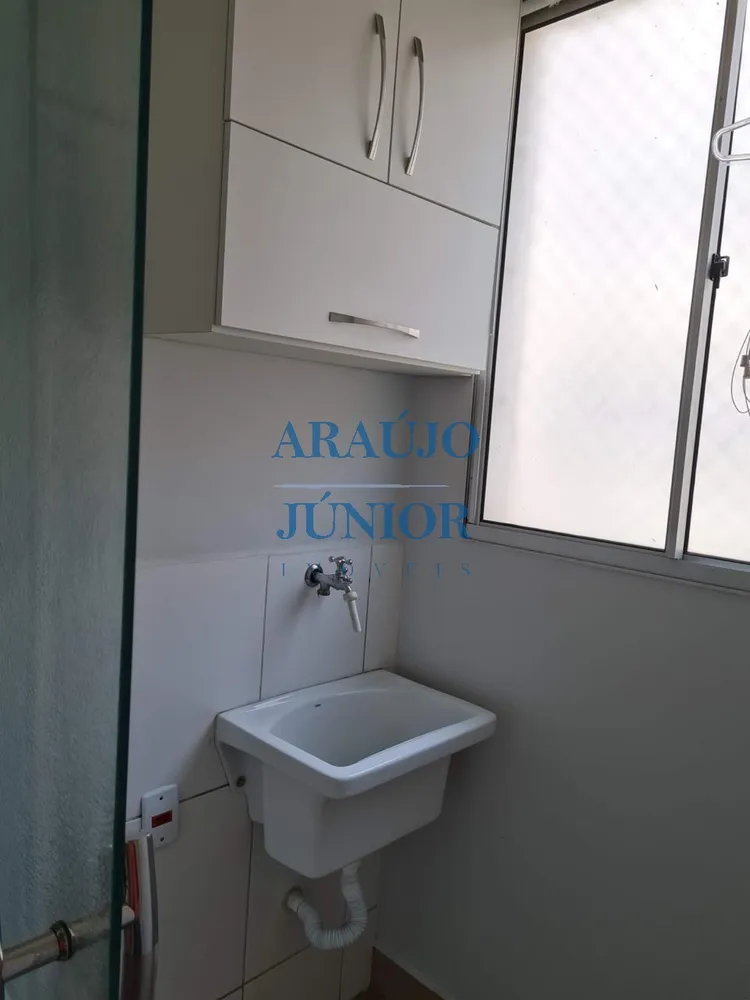 Apartamento, 2 quartos, 55 m² - Foto 13