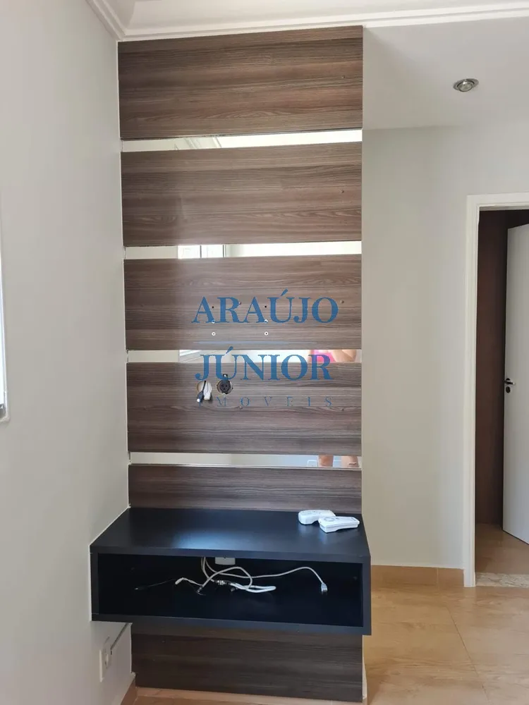 Apartamento, 2 quartos, 55 m² - Foto 11