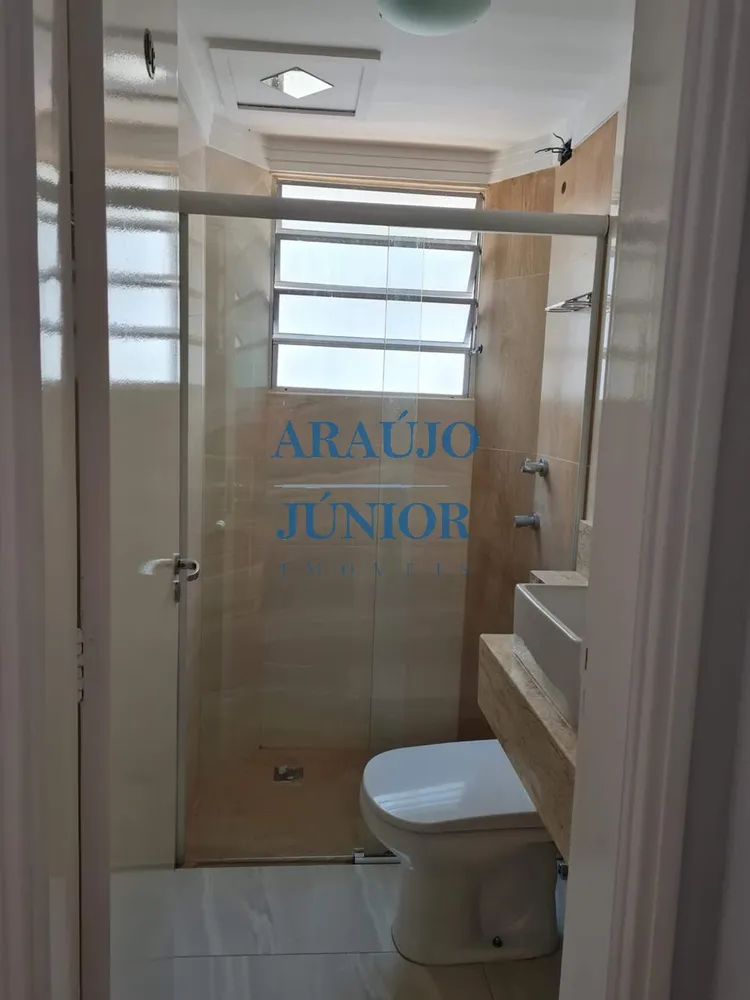 Apartamento, 2 quartos, 55 m² - Foto 9