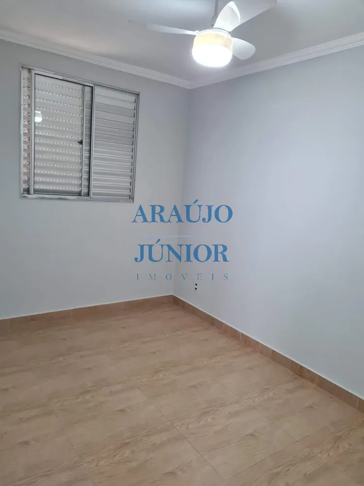 Apartamento, 2 quartos, 55 m² - Foto 5
