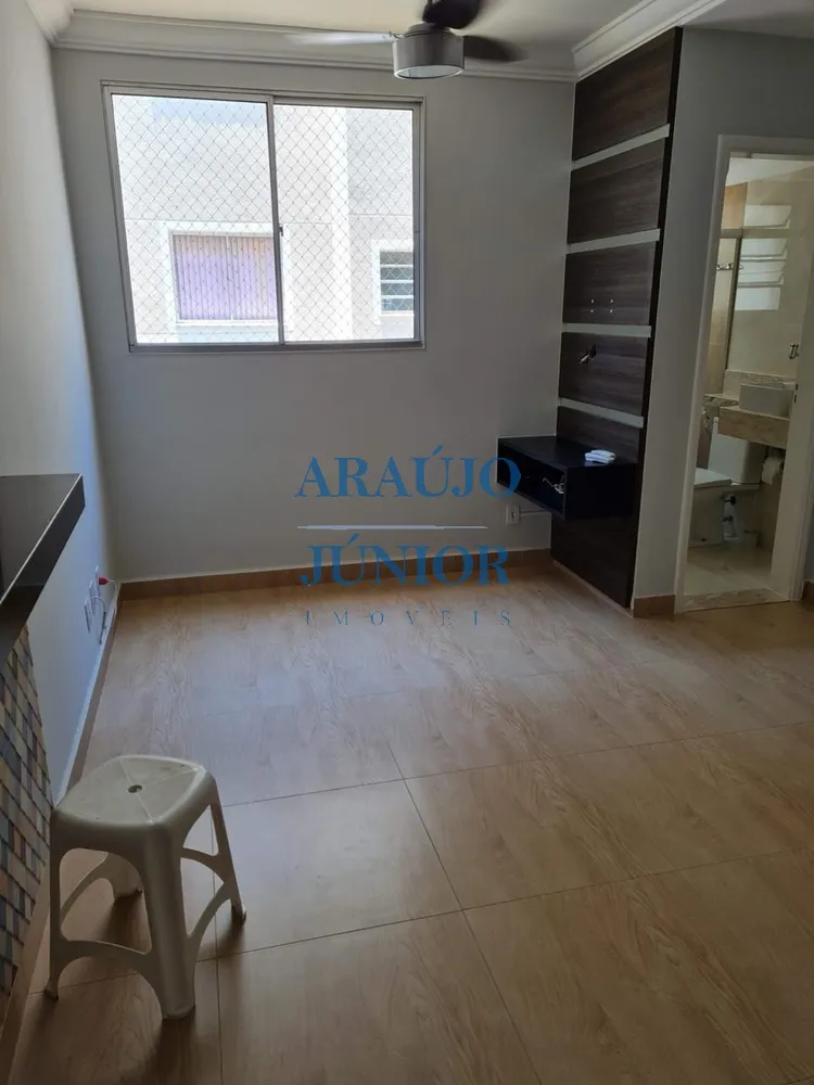 Apartamento, 2 quartos, 55 m² - Foto 4