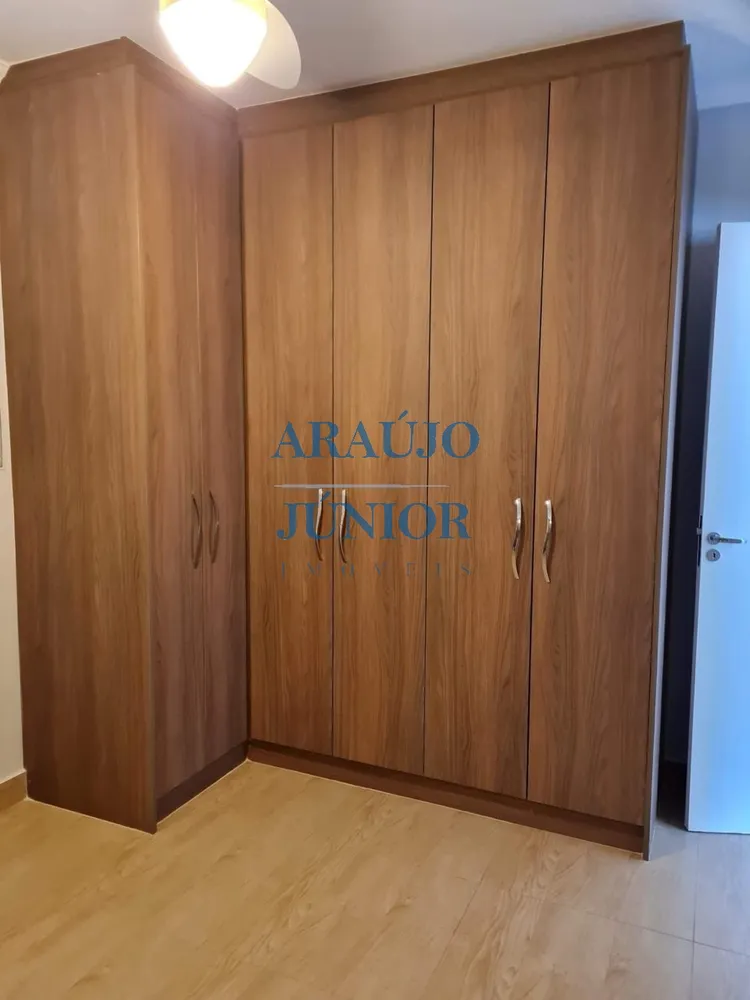 Apartamento, 2 quartos, 55 m² - Foto 6
