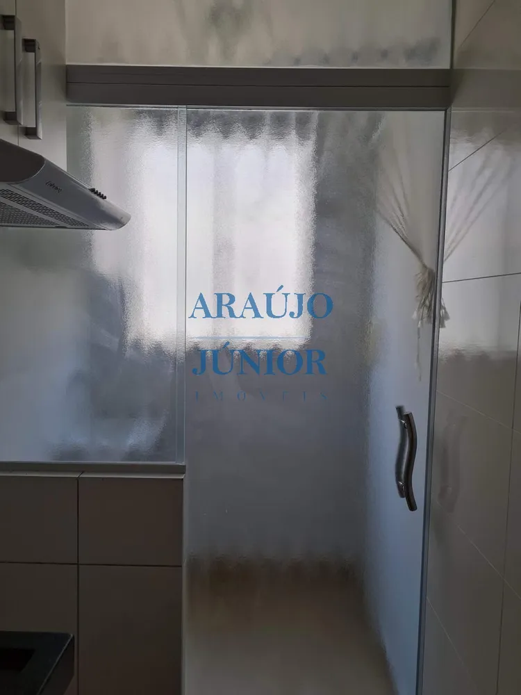 Apartamento, 2 quartos, 55 m² - Foto 15