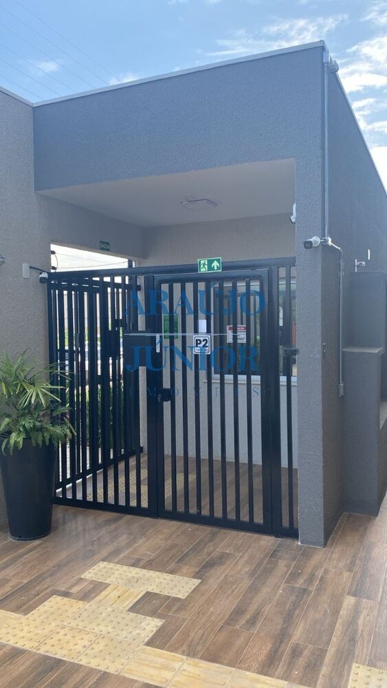 Apartamento, 2 quartos, 56 m² - Foto 13