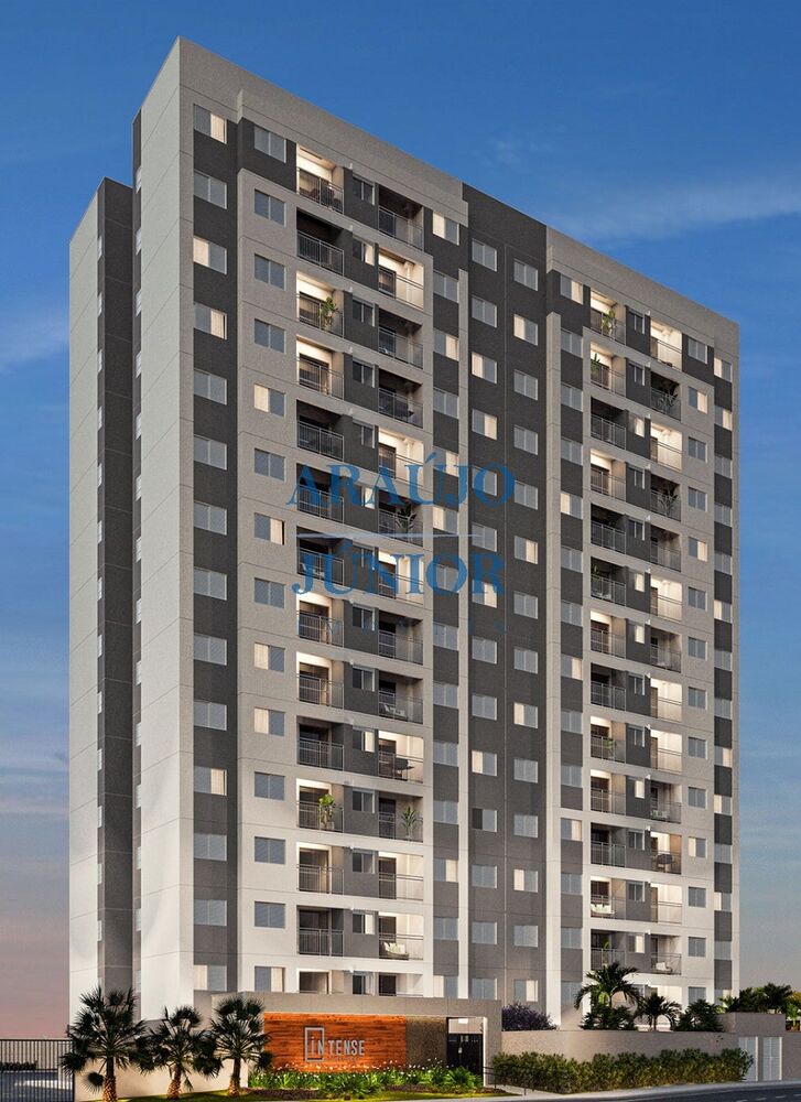 Apartamento, 2 quartos, 56 m² - Foto 1