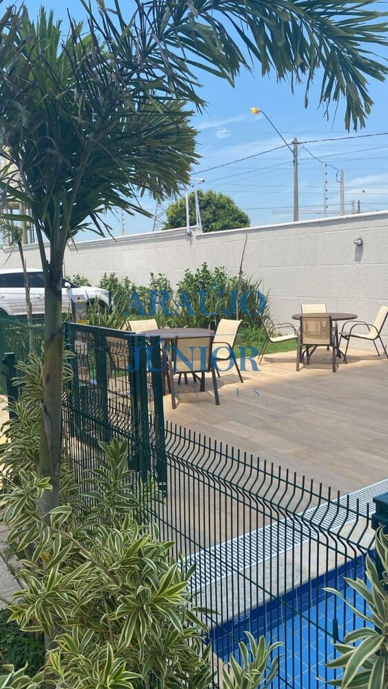 Apartamento, 2 quartos, 56 m² - Foto 5