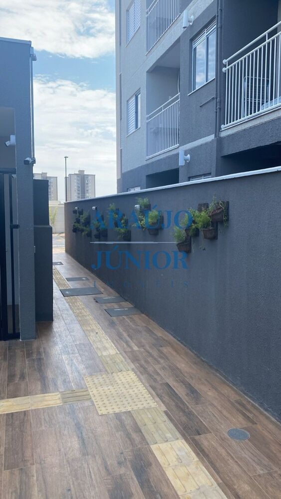 Apartamento, 2 quartos, 56 m² - Foto 11