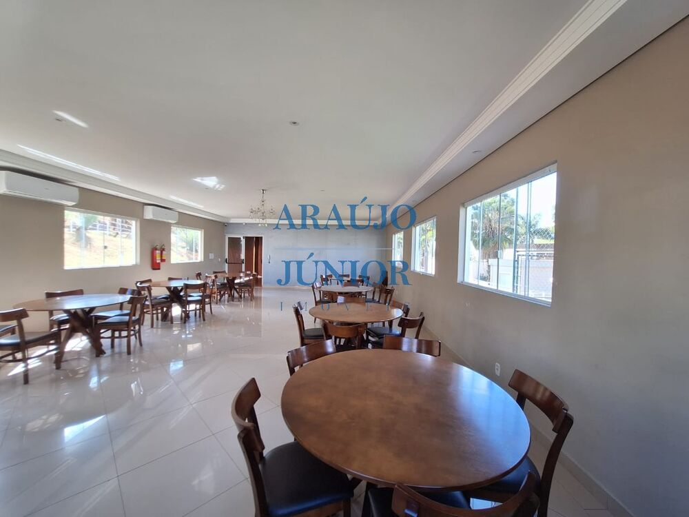 Apartamento à venda com 2 quartos, 48m² - Foto 8