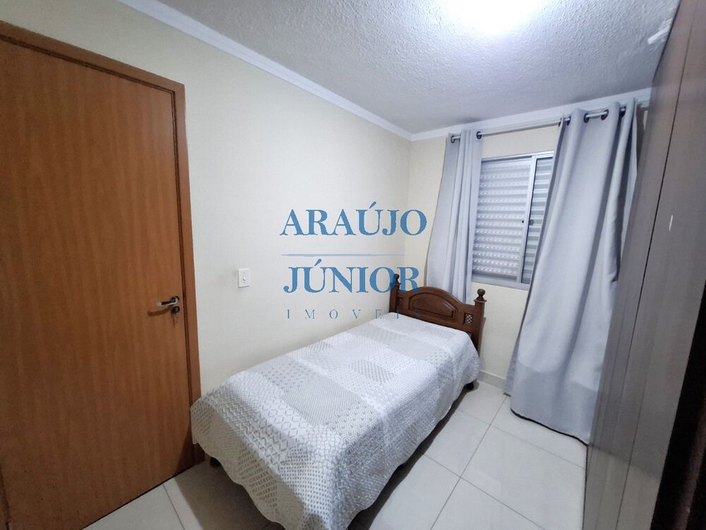 Apartamento à venda com 2 quartos, 48m² - Foto 1