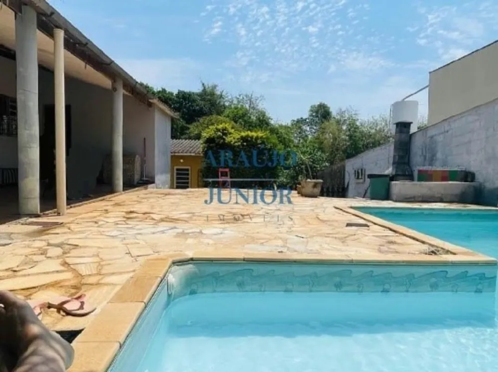 Chácara, 4 quartos - Foto 12