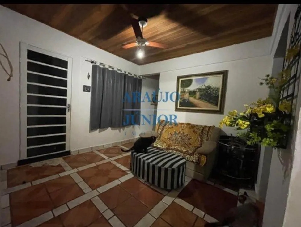 Chácara, 4 quartos - Foto 10