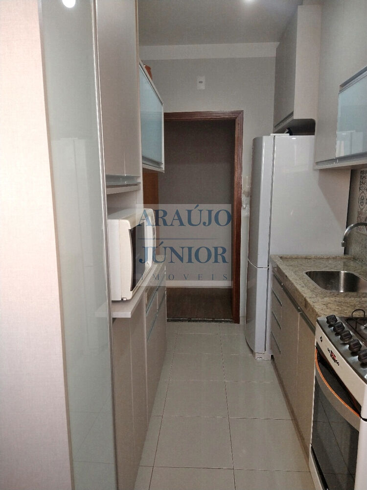 Apartamento, 2 quartos, 62 m² - Foto 3