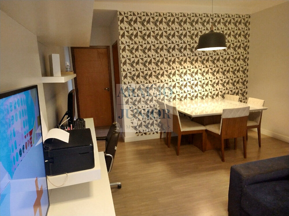 Apartamento, 2 quartos, 62 m² - Foto 10