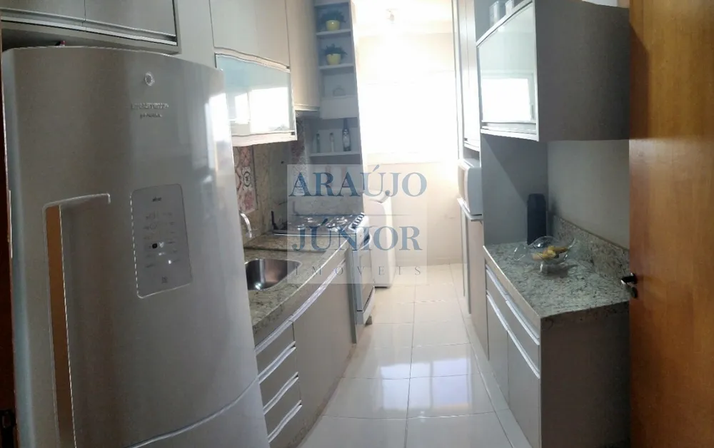 Apartamento, 2 quartos, 62 m² - Foto 6