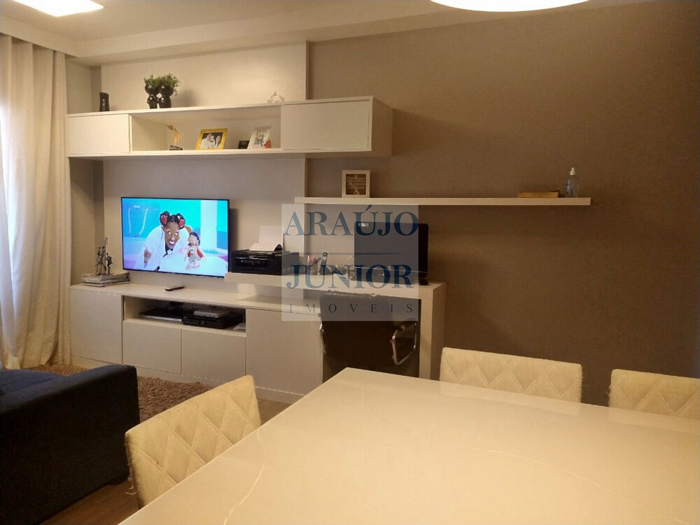 Apartamento, 2 quartos, 62 m² - Foto 12