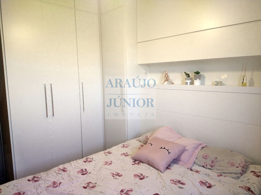 Apartamento, 2 quartos, 62 m² - Foto 5