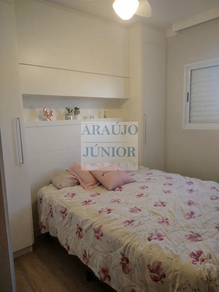 Apartamento, 2 quartos, 62 m² - Foto 9